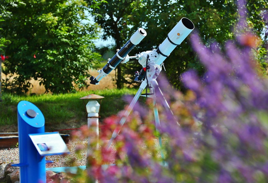 obserwatorium astronomiczne w truszczynach
