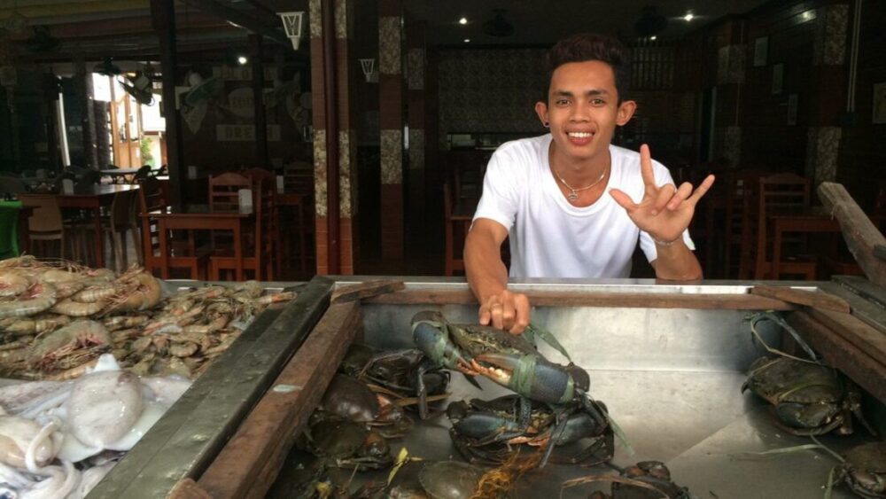TOP 10 dań na Filipinach, których warto spróbować 12 10 TOP dań na Filipinach