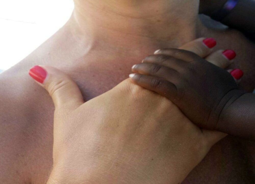 Podróż? Czy tam jest bezpiecznie? 16 dorota na zanzibarze