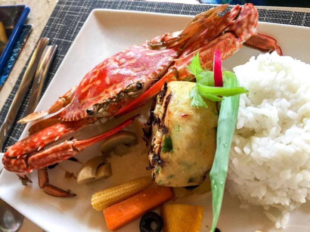 TOP 10 dań na Filipinach, których warto spróbować 8 10 TOP dań na Filipinach
