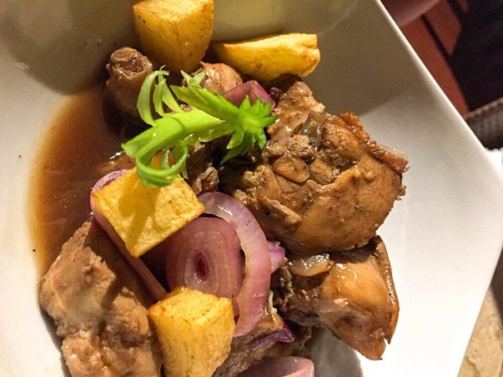 TOP 10 dań na Filipinach, których warto spróbować 10 10 TOP dań na Filipinach