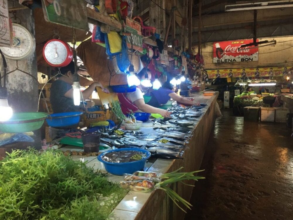 TOP 10 dań na Filipinach, których warto spróbować 25 10 TOP dań na Filipinach