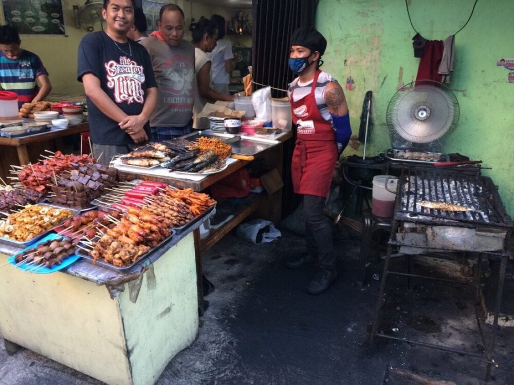 TOP 10 dań na Filipinach, których warto spróbować 23 10 TOP dań na Filipinach