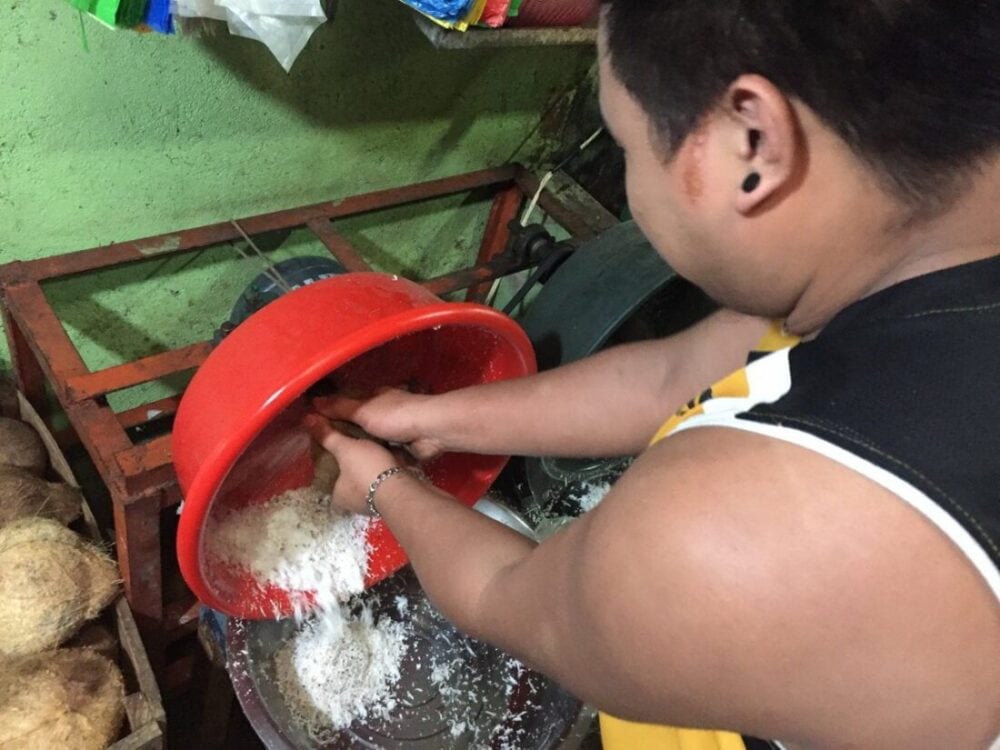 TOP 10 dań na Filipinach, których warto spróbować 21 10 TOP dań na Filipinach