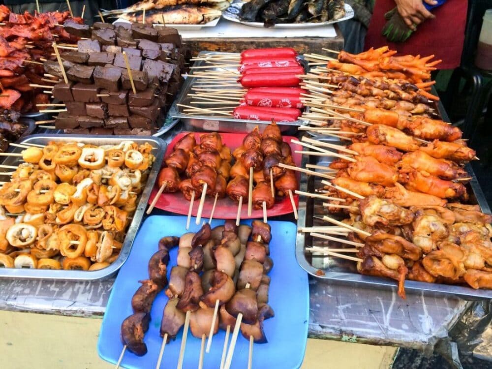 TOP 10 dań na Filipinach, których warto spróbować 24 10 TOP dań na Filipinach