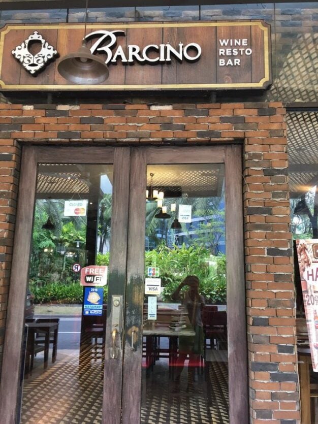 TOP 10 dań na Filipinach, których warto spróbować 31 restauracja w manili