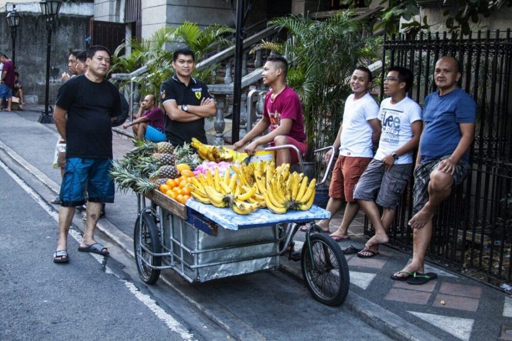 TOP 10 dań na Filipinach, których warto spróbować 6 10 TOP dań na Filipinach