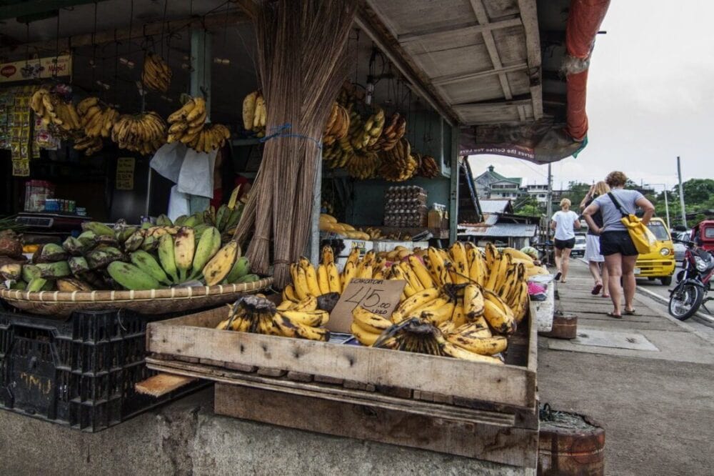 TOP 10 dań na Filipinach, których warto spróbować 16 10 TOP dań na Filipinach