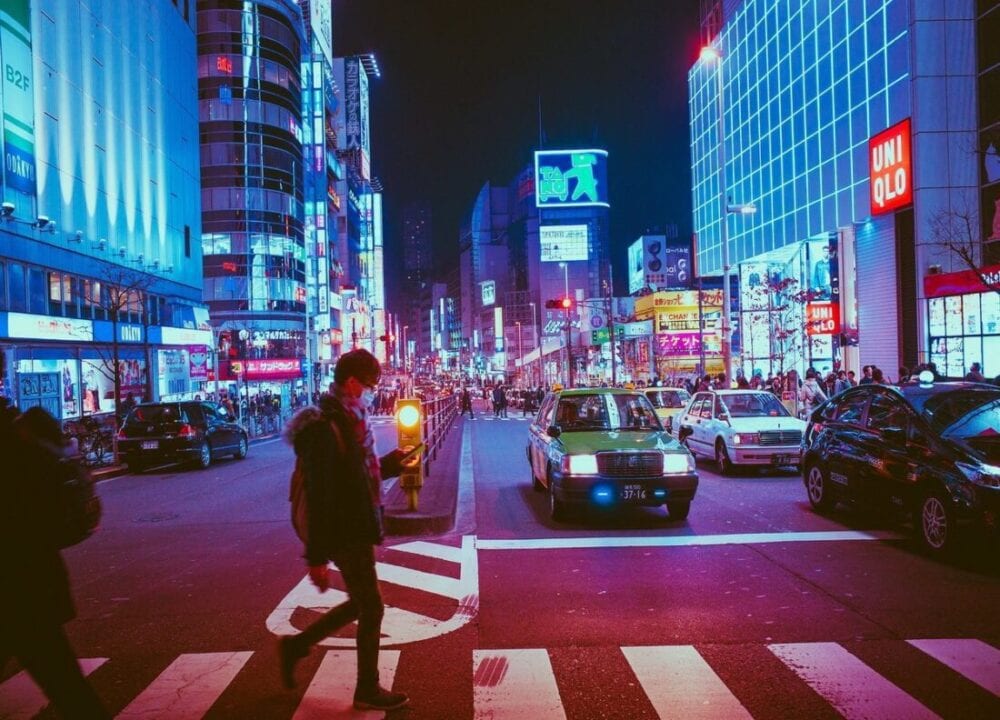 Dlaczego wojnę UBER vs Taxi wygra ten pierwszy? 15 uber vs taxi
