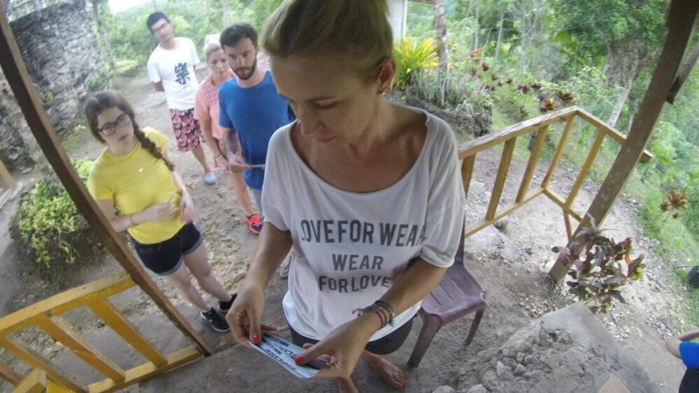 Bohol na Filipinach co zobaczyć - 7 ciekawych miejsc 34 bohol na filipinach