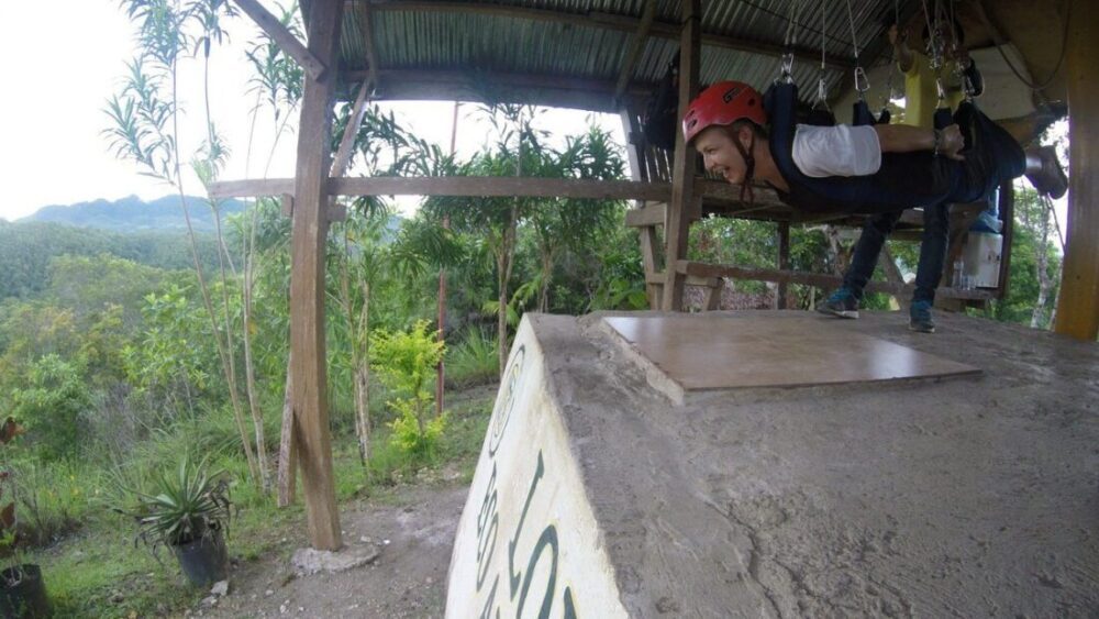 Bohol na Filipinach co zobaczyć - 7 ciekawych miejsc 35 bohol na filipinach