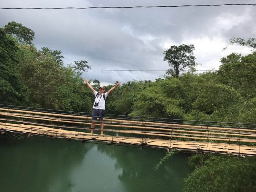 Bohol na Filipinach co zobaczyć - 7 ciekawych miejsc 40 bohol na filipinach