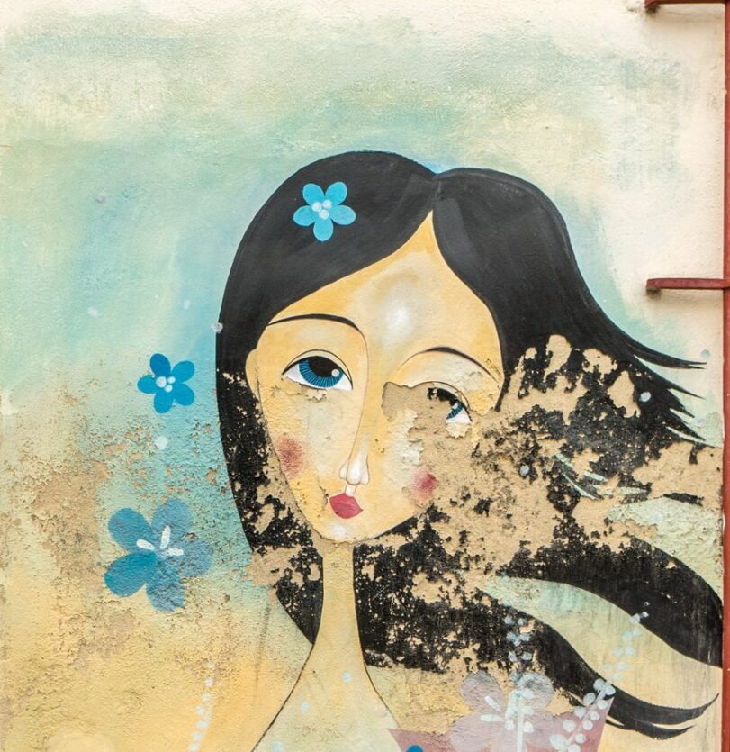 Kuba street art - oto najlepszy powód by tu przyjechać 37 kuba street art