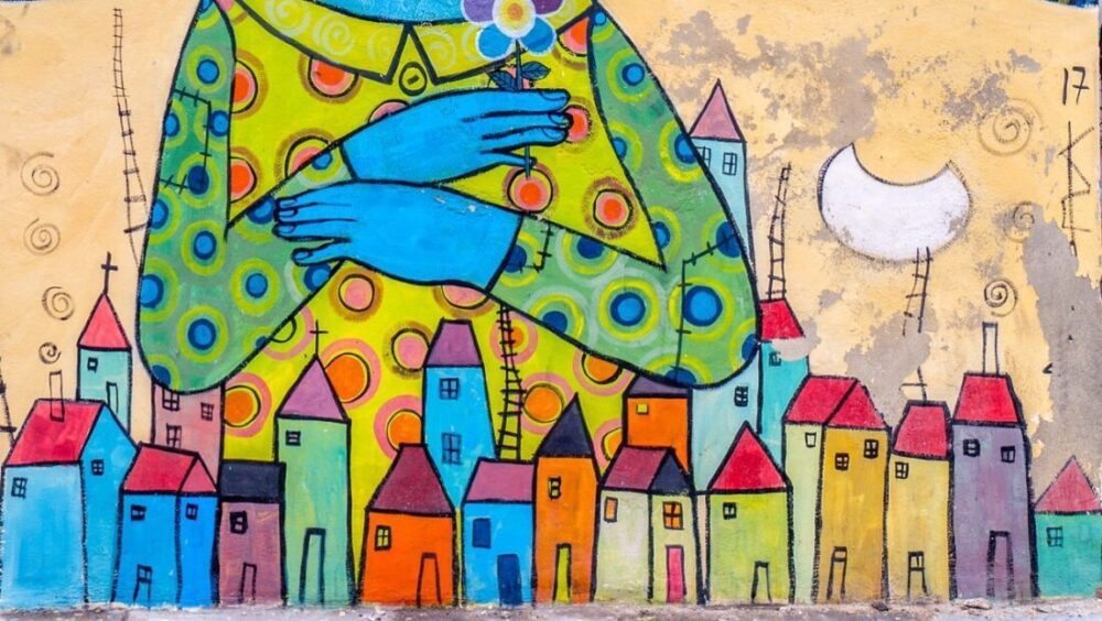 Kuba street art - oto najlepszy powód by tu przyjechać 34 kuba street art
