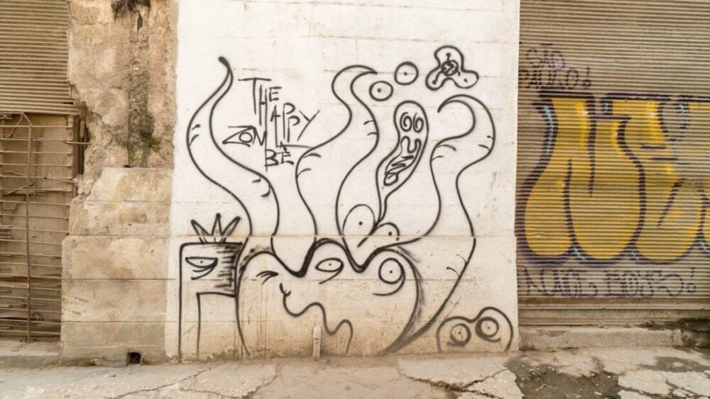 Kuba street art - oto najlepszy powód by tu przyjechać 30 kuba street art