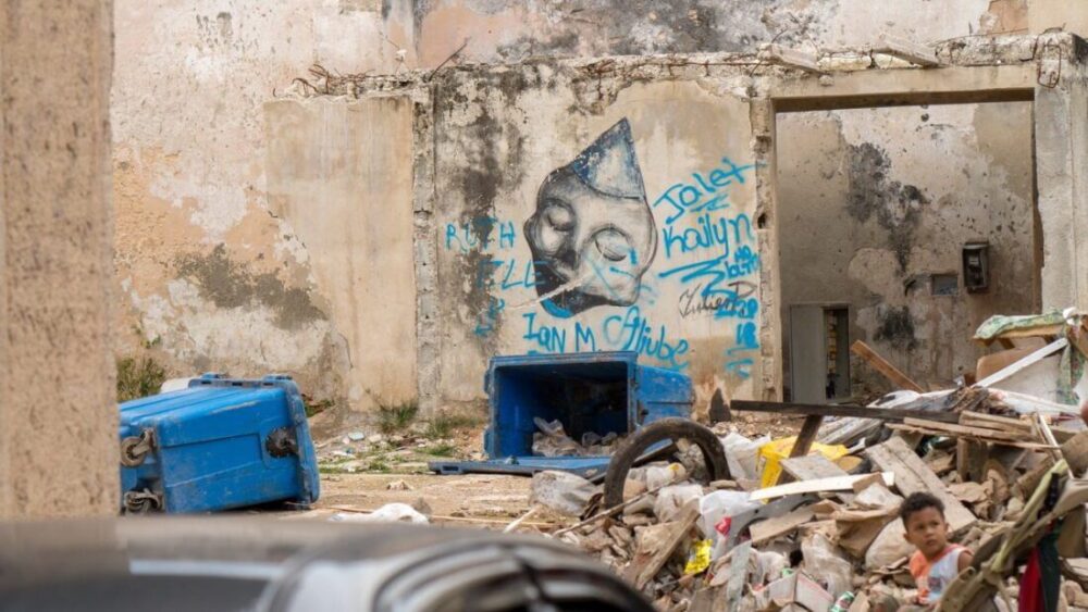 Kuba street art - oto najlepszy powód by tu przyjechać 24 kuba street art