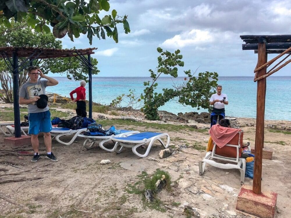 Nurkowanie Kuba - Playa Larga - co warto wiedzieć 13 nurkowanie kuba