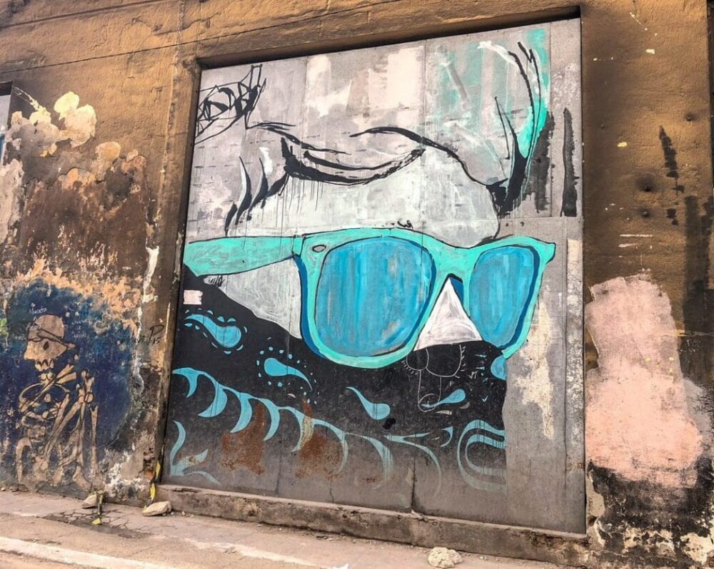 Kuba street art - oto najlepszy powód by tu przyjechać 11 kuba street art