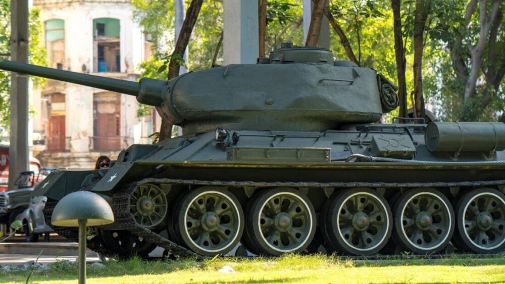 Prawdziwa Kuba - czy naprawdę trzeba tam jechać? 13 prawdziwa kuba