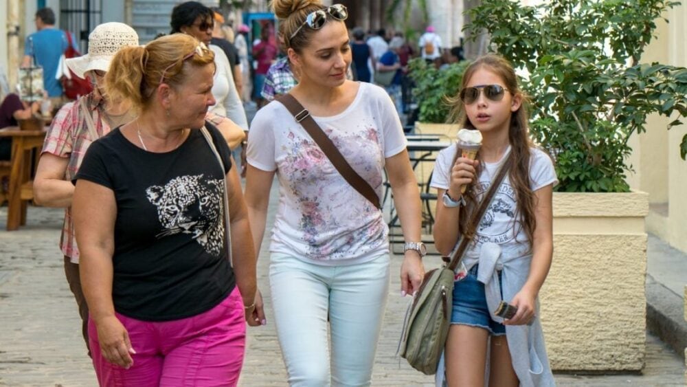 Jedzenie na Kubie - fakty i mity, rekomendacje 67 jedzenie na kubie