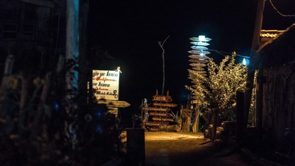 nocna kuba
