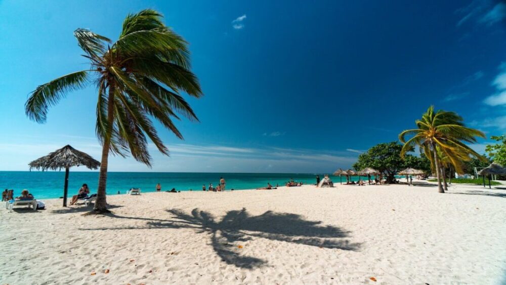TOP 10 - najpiękniejsze plaże - ranking Szalonych Walizek 12 najpiękniejsze plaże