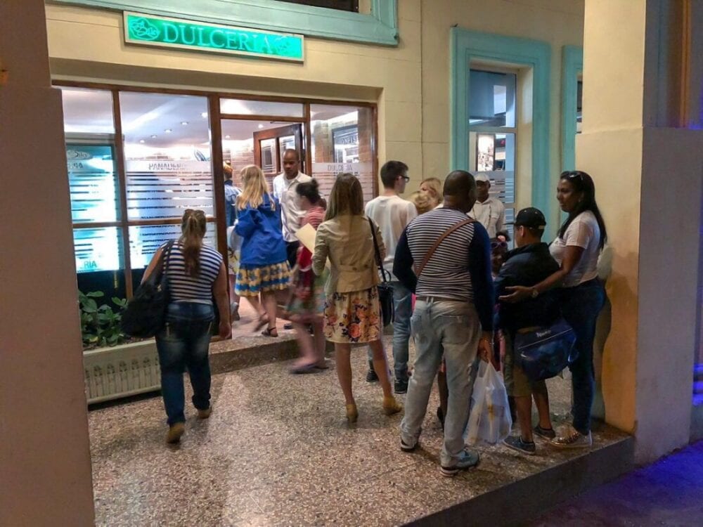 Jedzenie na Kubie - fakty i mity, rekomendacje 20 jedzenie na kubie