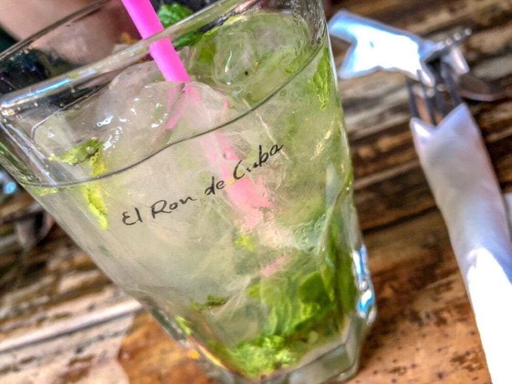 Jedzenie na Kubie - fakty i mity, rekomendacje 47 jedzenie na kubie