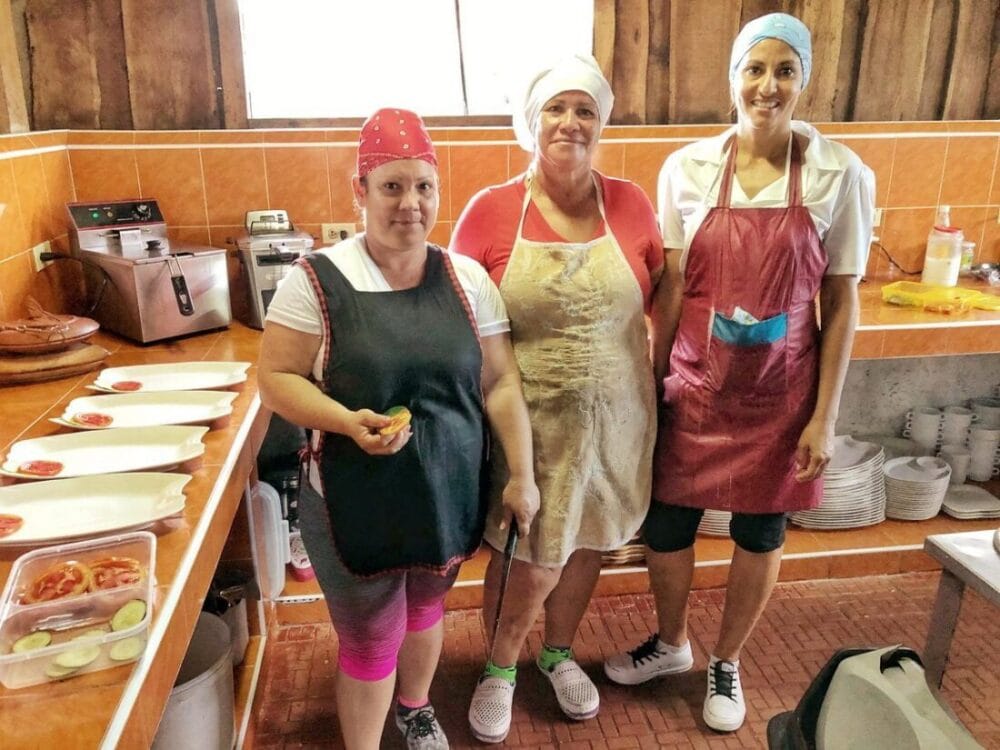 Jedzenie na Kubie - fakty i mity, rekomendacje 72 jedzenie na kubie