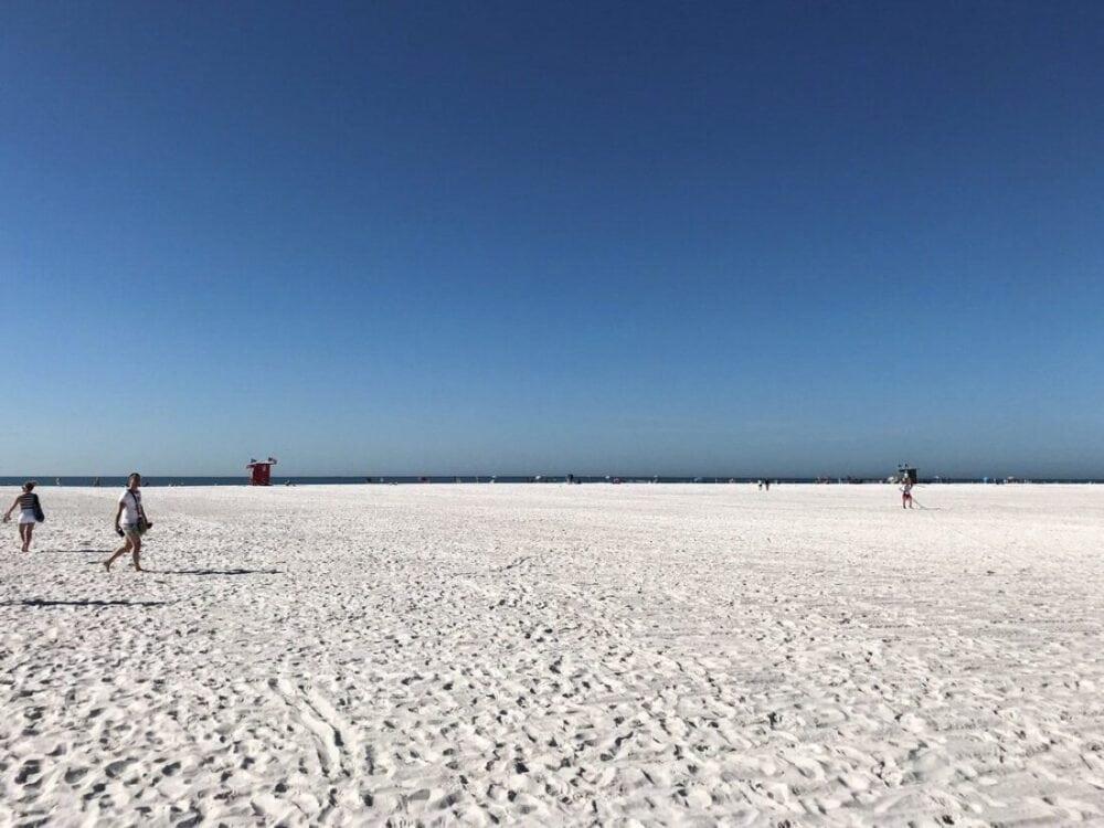 TOP 10 - najpiękniejsze plaże - ranking Szalonych Walizek 15 najpiękniejsze plaże