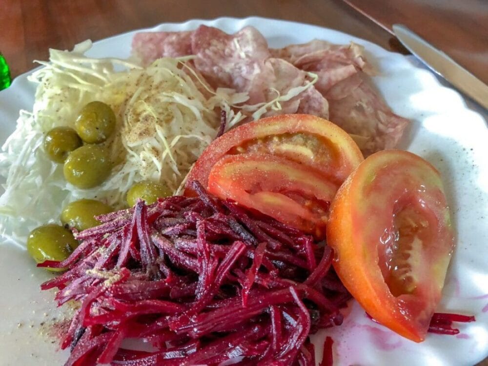 Jedzenie na Kubie - fakty i mity, rekomendacje 88 jedzenie na kubie