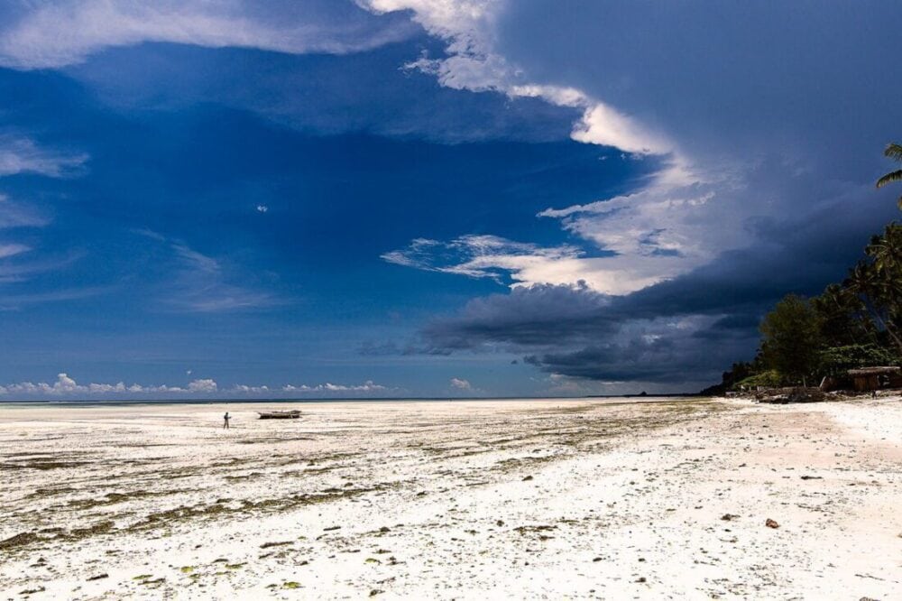 TOP 10 - najpiękniejsze plaże - ranking Szalonych Walizek 41 najpiękniejsze plaże