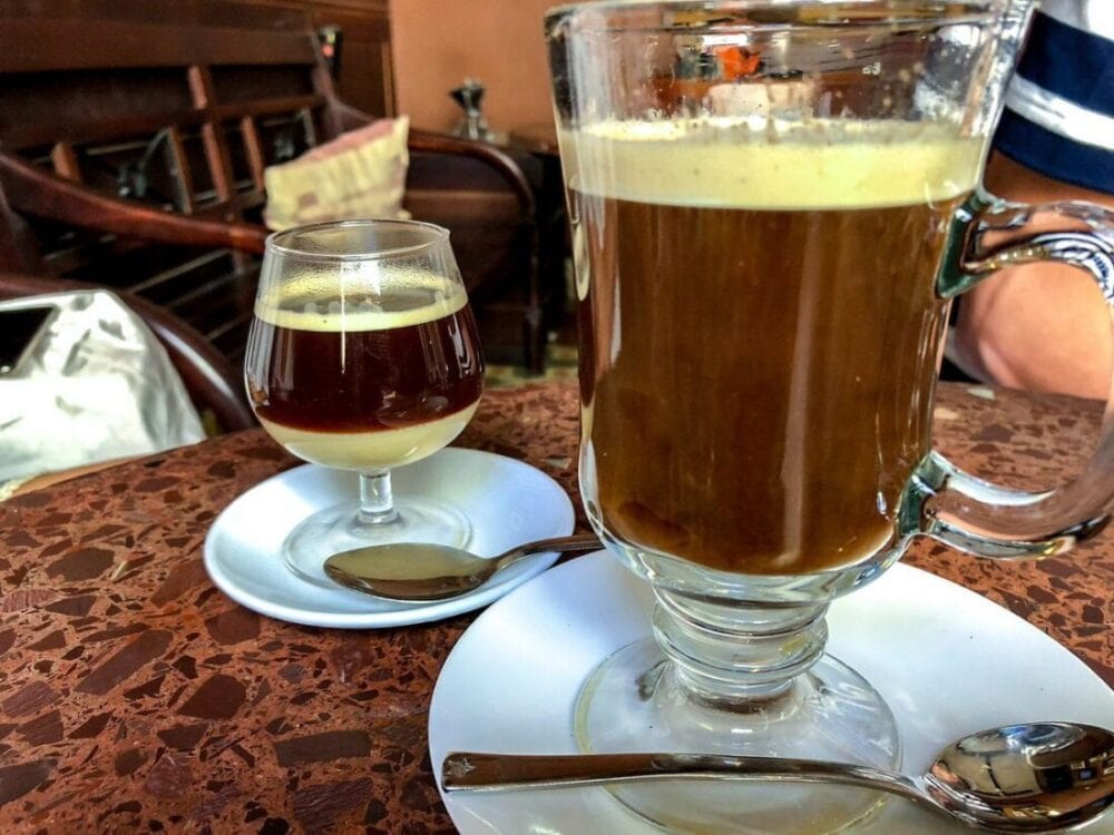 Jedzenie na Kubie - fakty i mity, rekomendacje 66 jedzenie na kubie