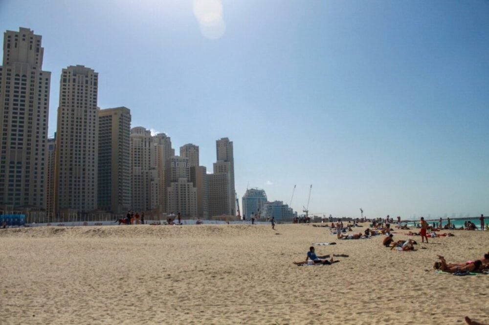 TOP 10 - najpiękniejsze plaże - ranking Szalonych Walizek 40 najpiękniejsze plaże