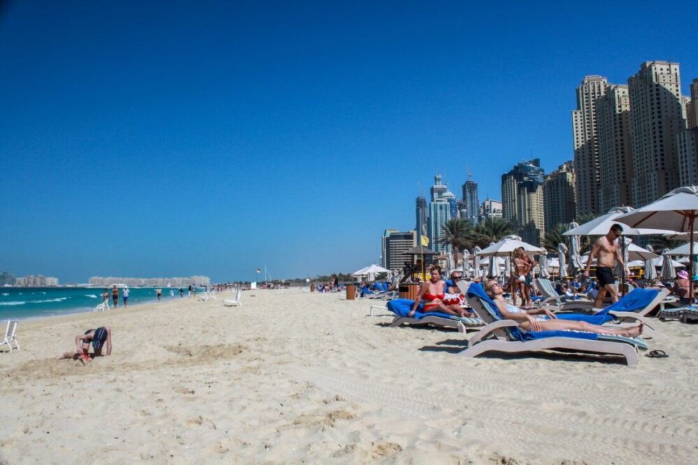 TOP 10 - najpiękniejsze plaże - ranking Szalonych Walizek 37 najpiękniejsze plaże