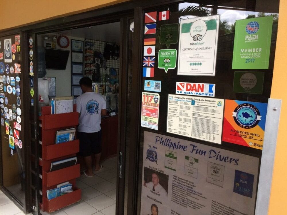Nurkowanie na Filipinach - dlaczego chcemy wrócić na Balicasag ? 10 nurkowanie na filipinach