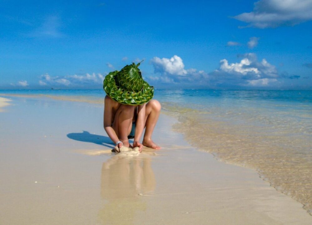 TOP 10 - najpiękniejsze plaże - ranking Szalonych Walizek 8 najpiękniejsze plaże