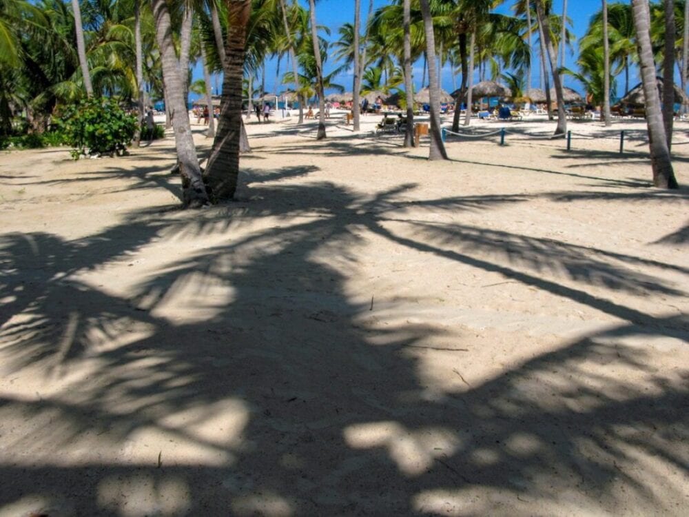 TOP 10 - najpiękniejsze plaże - ranking Szalonych Walizek 10 najpiękniejsze plaże