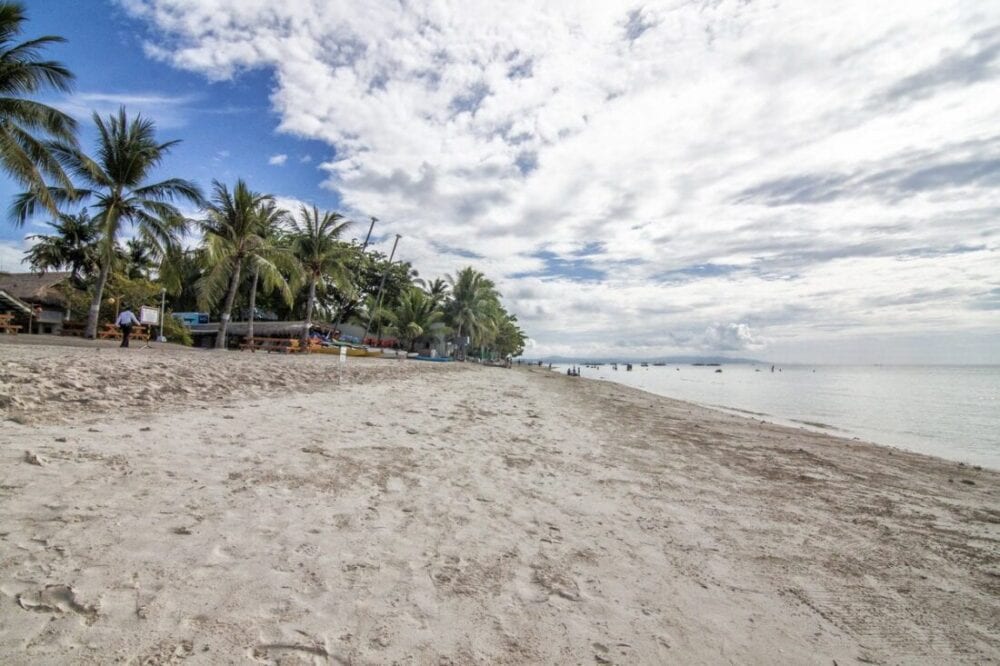 TOP 10 - najpiękniejsze plaże - ranking Szalonych Walizek 29 najpiękniejsze plaże