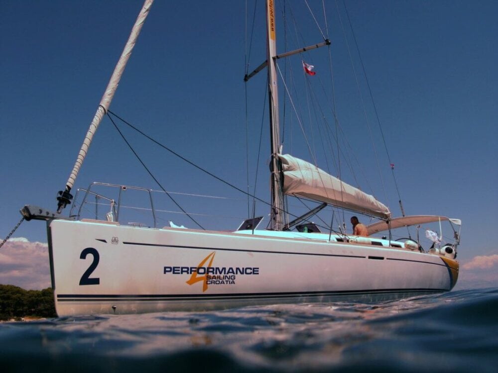 TOP 10 - Chorwacja jachtem - poradnik po marinach i atrakcjach 29 chorwacja jachtem