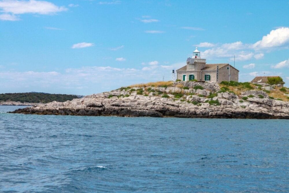 TOP 10 - Chorwacja jachtem - poradnik po marinach i atrakcjach 18 chorwacja jachtem