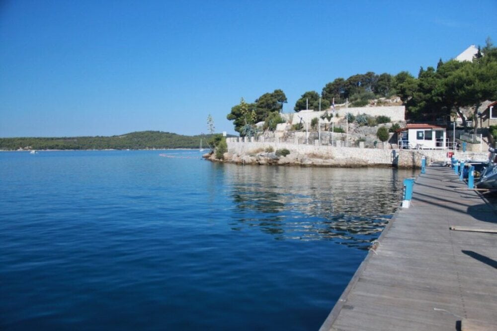 TOP 10 - Chorwacja jachtem - poradnik po marinach i atrakcjach 40 chorwacja jachtem