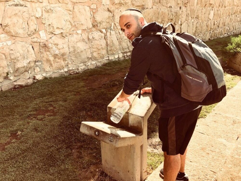 Jerozolima w Pesach - czy to dobry pomysł? Ciekawostki i poradnik o Starym Mieście. 55 Jerozolima w Pesach