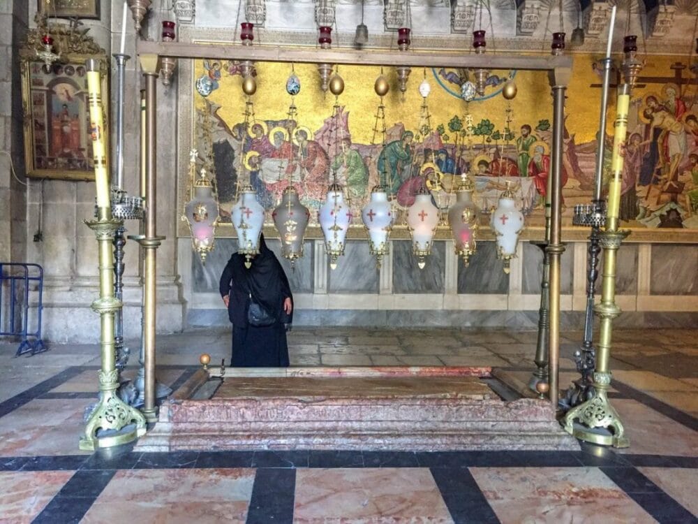 Jerozolima w Pesach - czy to dobry pomysł? Ciekawostki i poradnik o Starym Mieście. 17 Jerozolima w Pesach