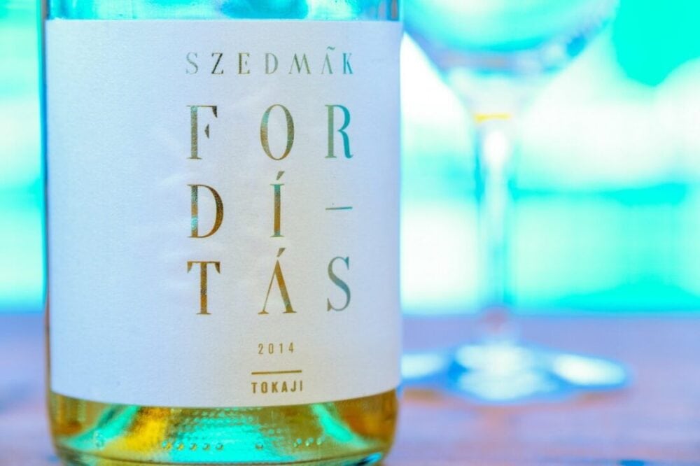 Dom Winny Szedmak Borhaz - Tokaj - czego nie wiecie a warto ... 16 Dom Winny Szedmak Borhaz