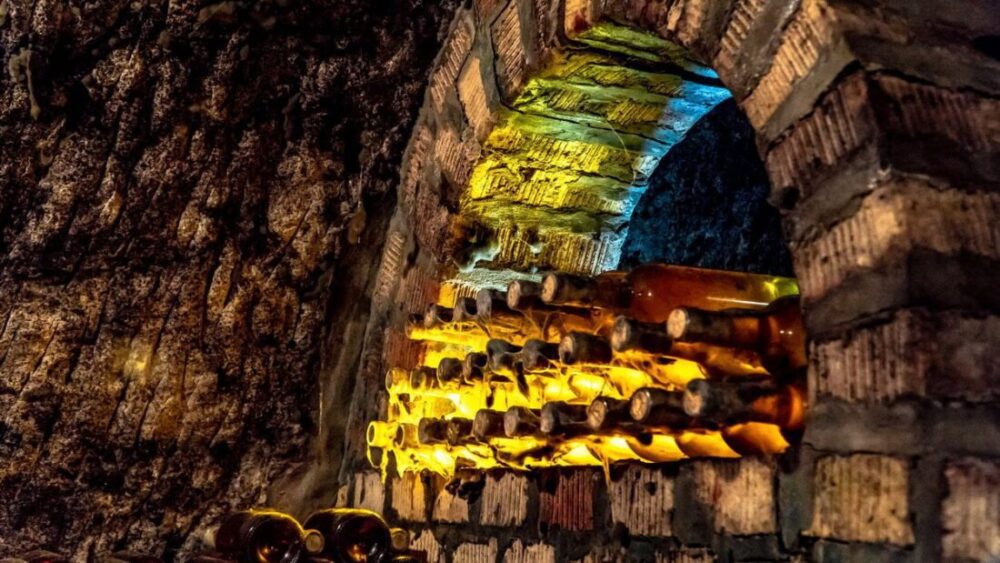 Dom Winny Szedmak Borhaz - Tokaj - czego nie wiecie a warto ... 37 Dom Winny Szedmak Borhaz