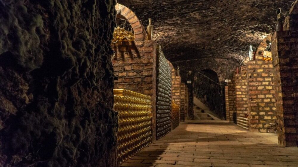 Dom Winny Szedmak Borhaz - Tokaj - czego nie wiecie a warto ... 35 Dom Winny Szedmak Borhaz