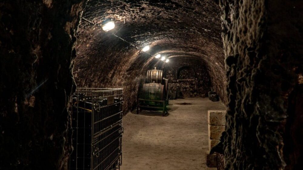 Dom Winny Szedmak Borhaz - Tokaj - czego nie wiecie a warto ... 36 Dom Winny Szedmak Borhaz
