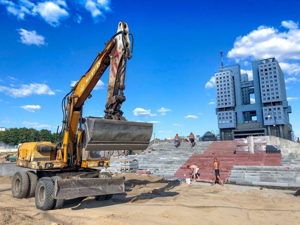 Mundial w Rosji Kaliningrad - 6 rzeczy, które warto wiedzieć 11 mundial w rosji kaliningrad