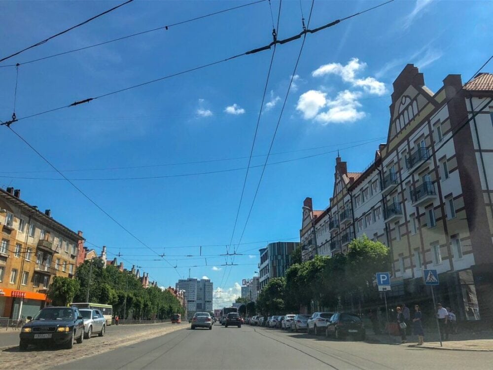 Mundial w Rosji Kaliningrad - 6 rzeczy, które warto wiedzieć 19 mundial w rosji kaliningrad